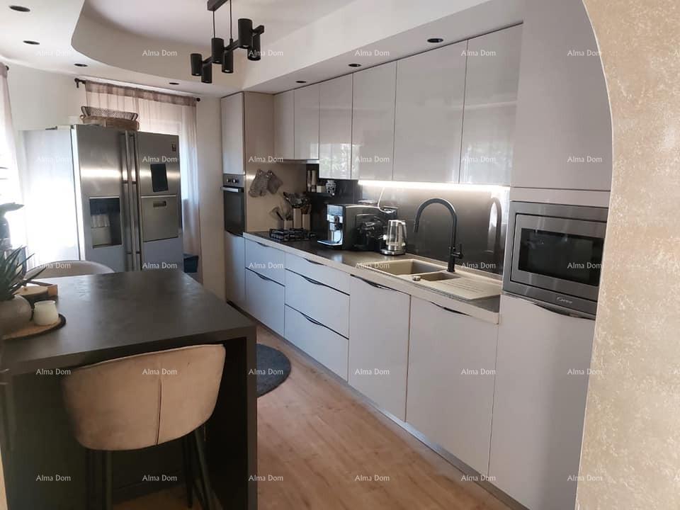 Flat For sale - Zadarska Novigrad - foto 2/9