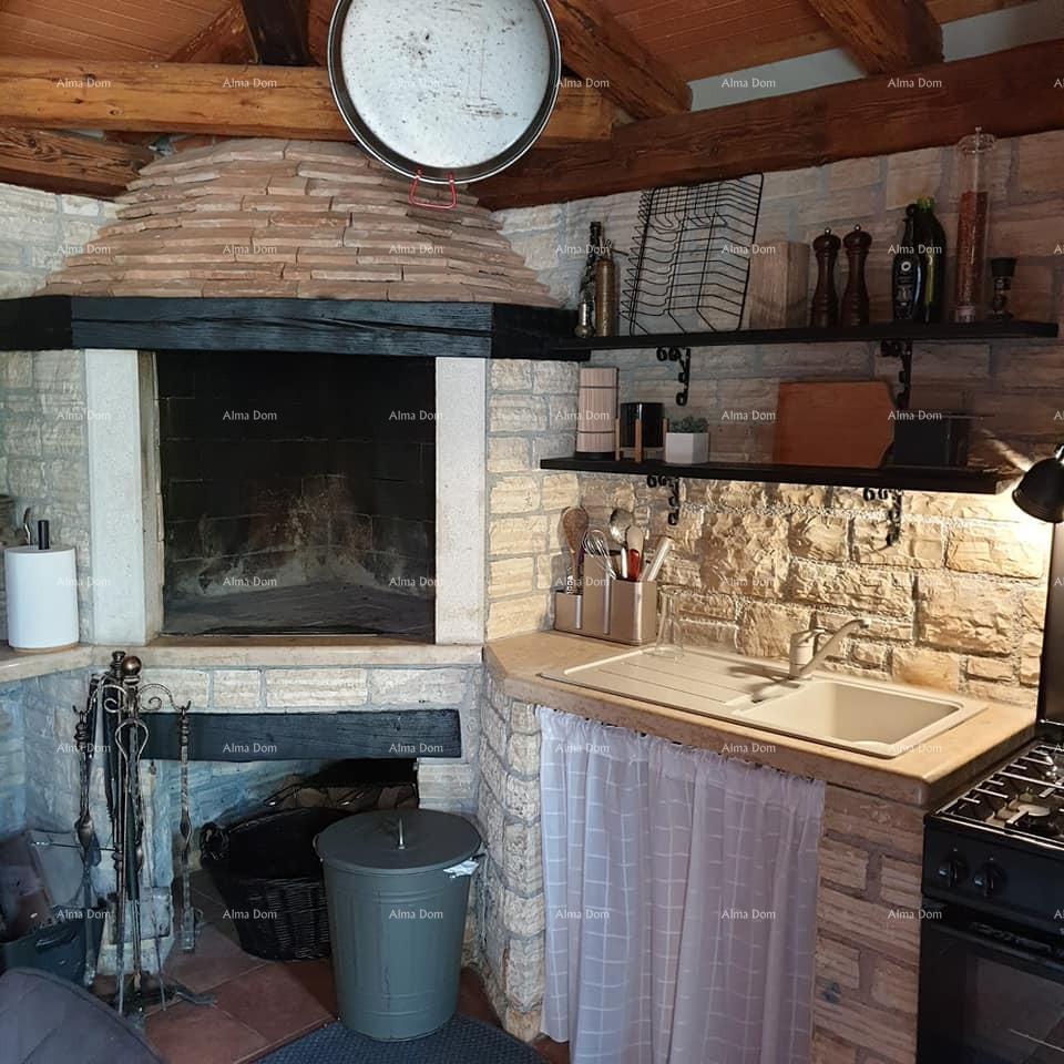 Flat For sale - ZADARSKA NOVIGRAD