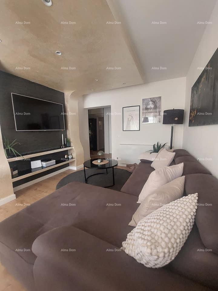 Flat For sale - ZADARSKA NOVIGRAD