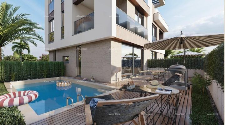 House for sale 169 m² – Medulin
