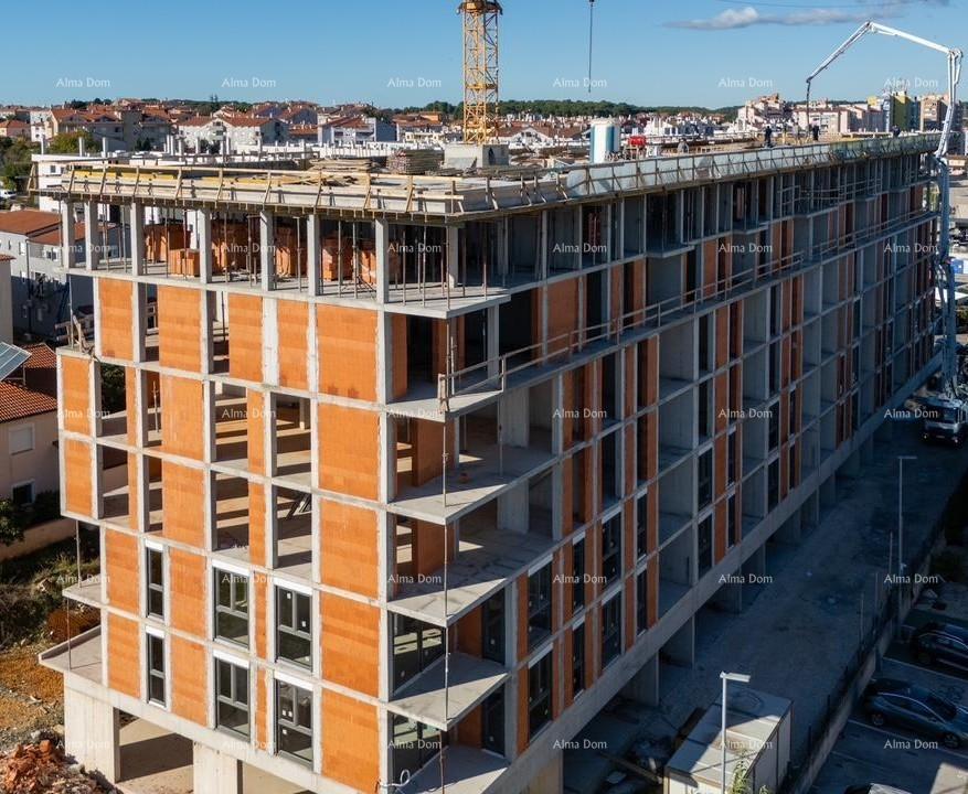 Appartamento In vendita - ISTARSKA PULA