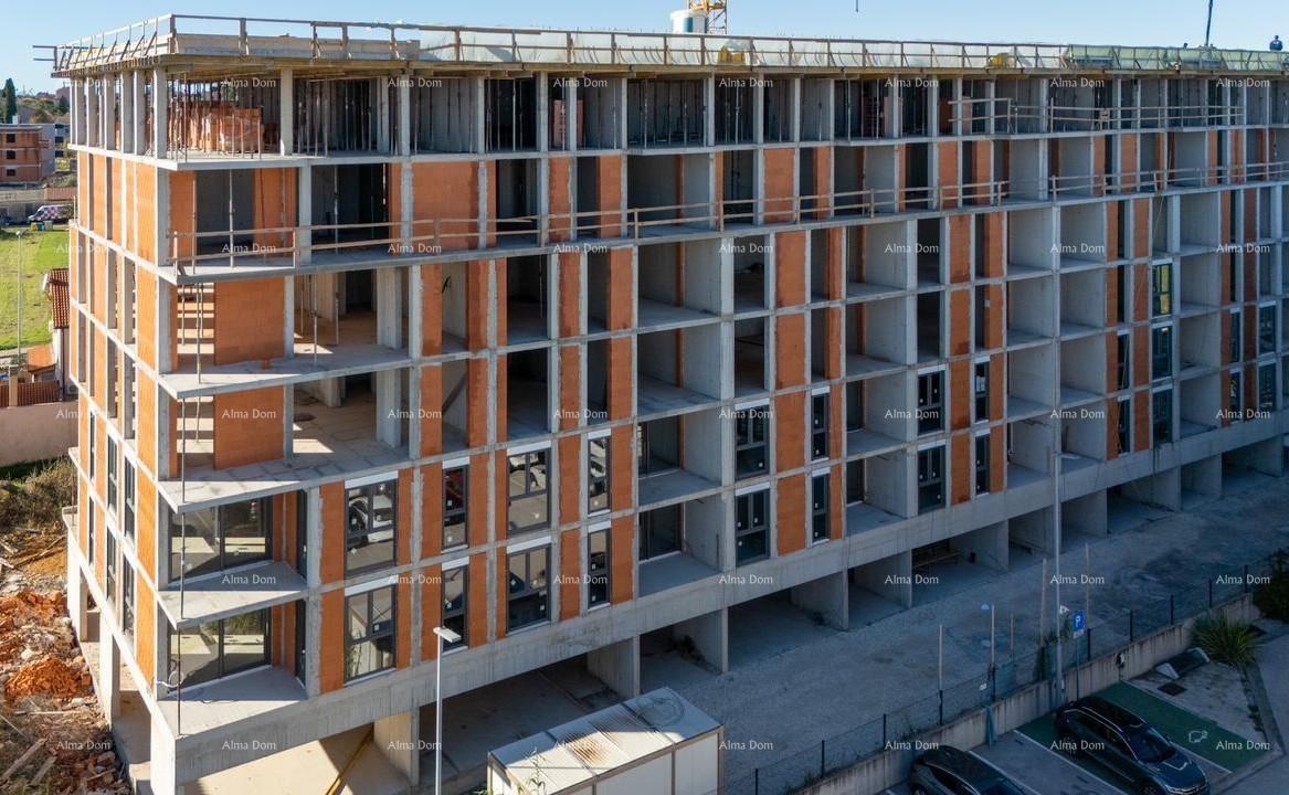 Appartamento In vendita - ISTARSKA PULA