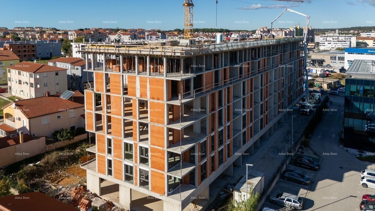 Apartment Zu verkaufen - Istarska Pula - foto 1/14