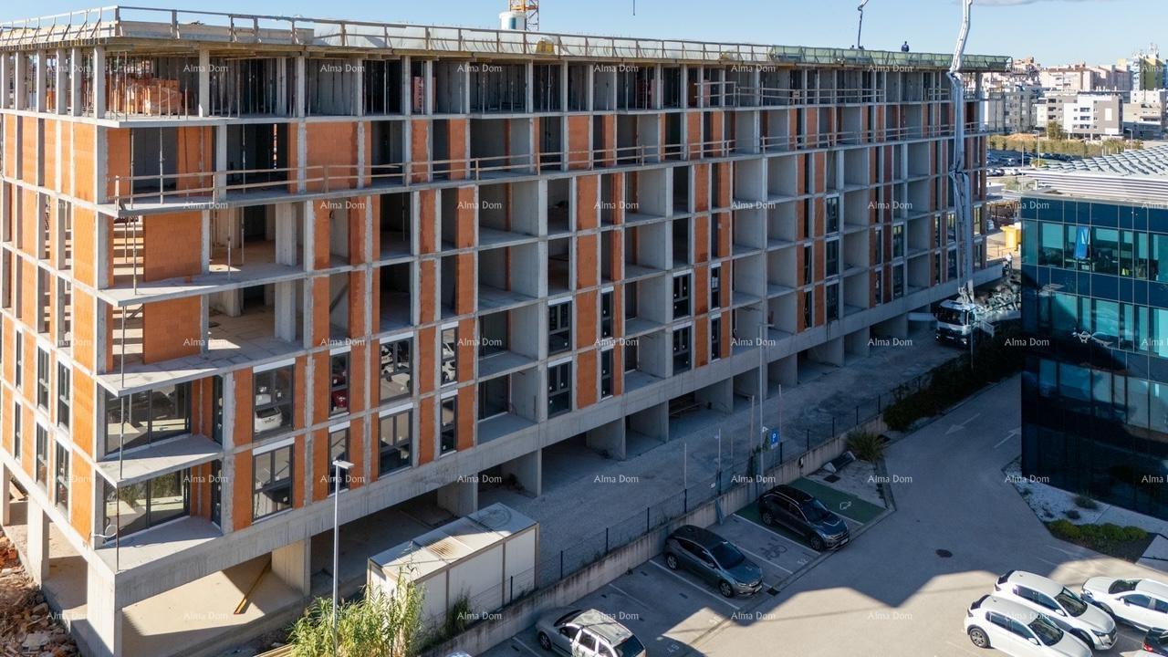 Apartment Zu verkaufen - ISTARSKA PULA