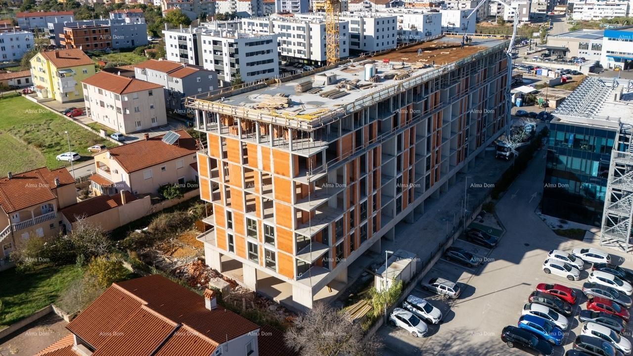 Apartment Zu verkaufen - ISTARSKA PULA