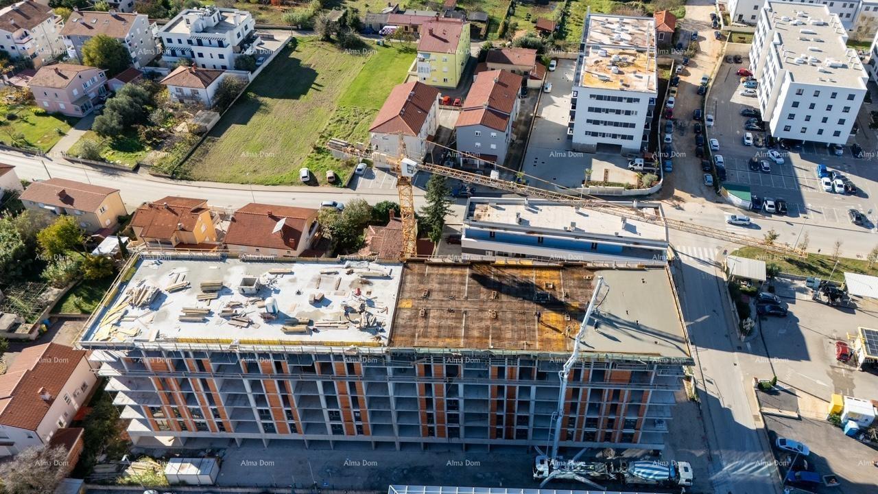 Apartment Zu verkaufen - ISTARSKA PULA