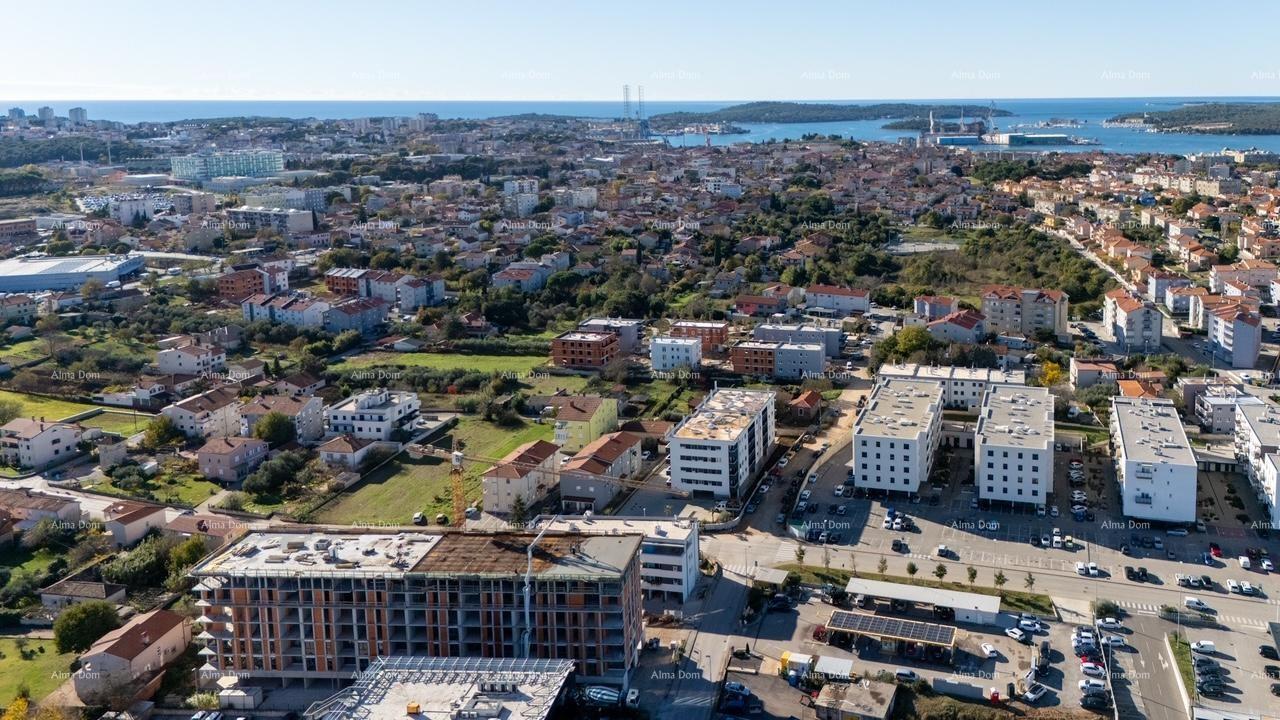 Apartment Zu verkaufen - ISTARSKA PULA
