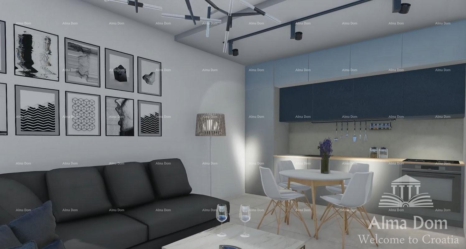 Apartment Zu verkaufen - Istarska Pula - foto 2/14