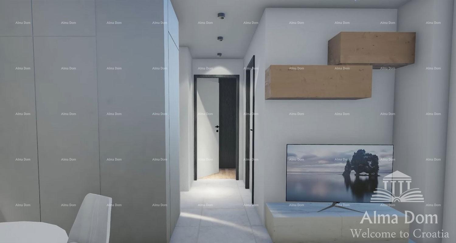 Apartment Zu verkaufen - Istarska Pula - foto 3/14