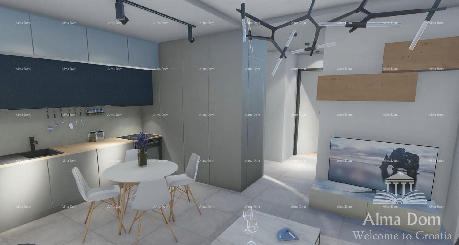 Apartment Zu verkaufen - Istarska Pula - foto 4/14