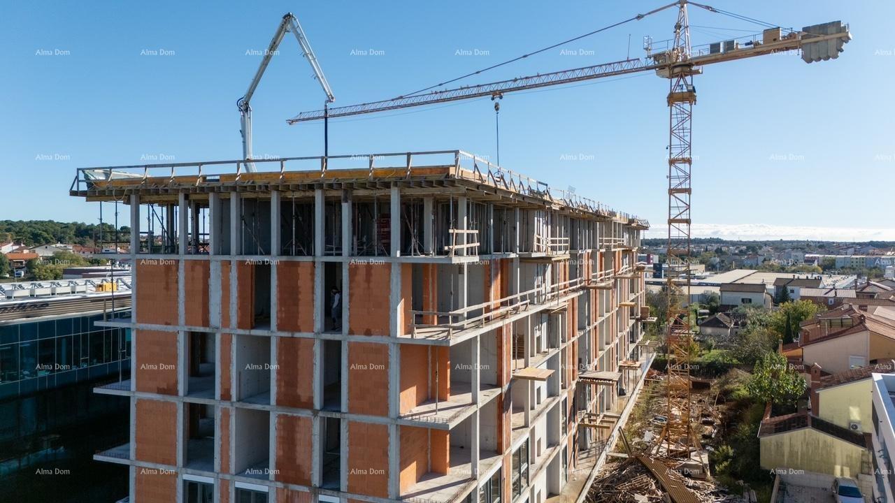 Apartment Zu verkaufen - ISTARSKA PULA