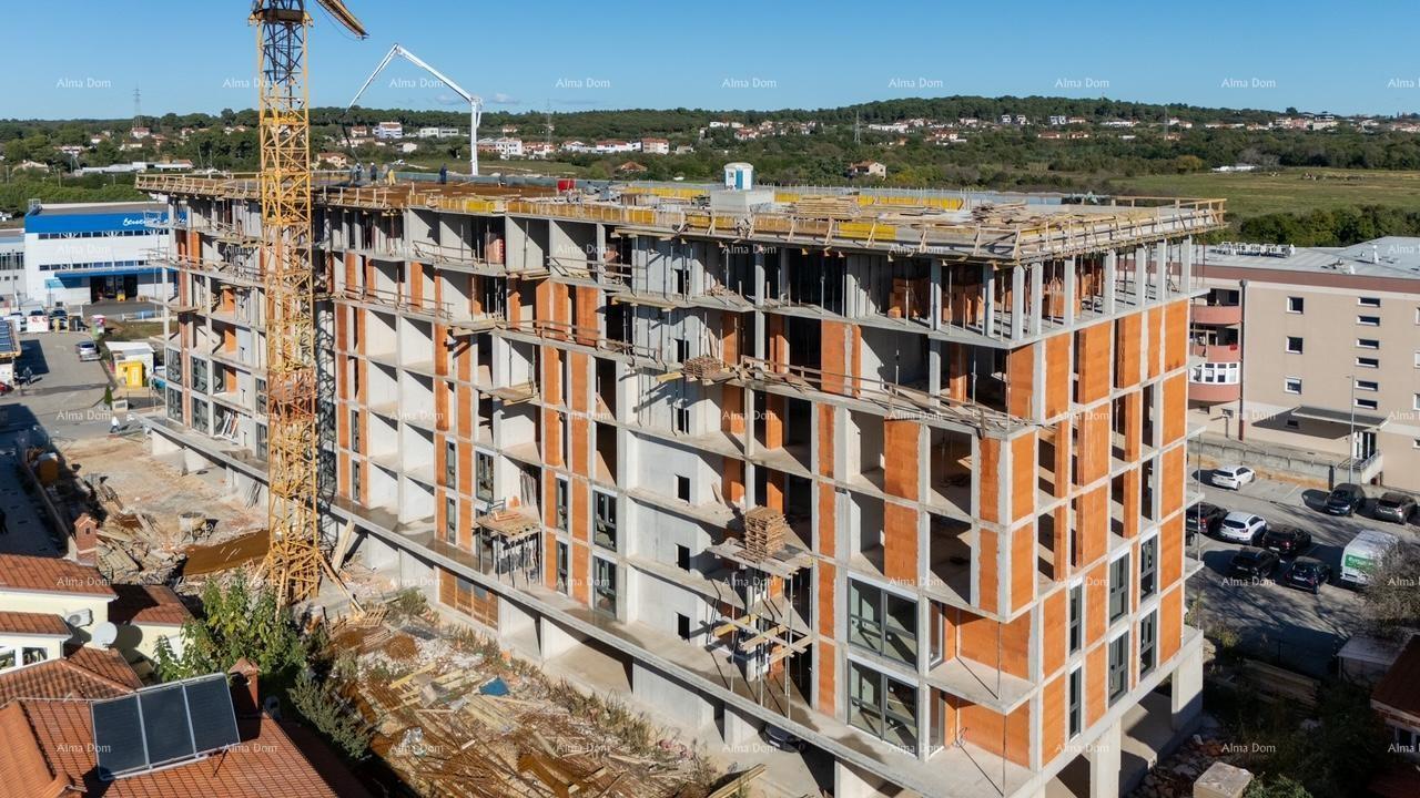 Apartment Zu verkaufen - ISTARSKA PULA