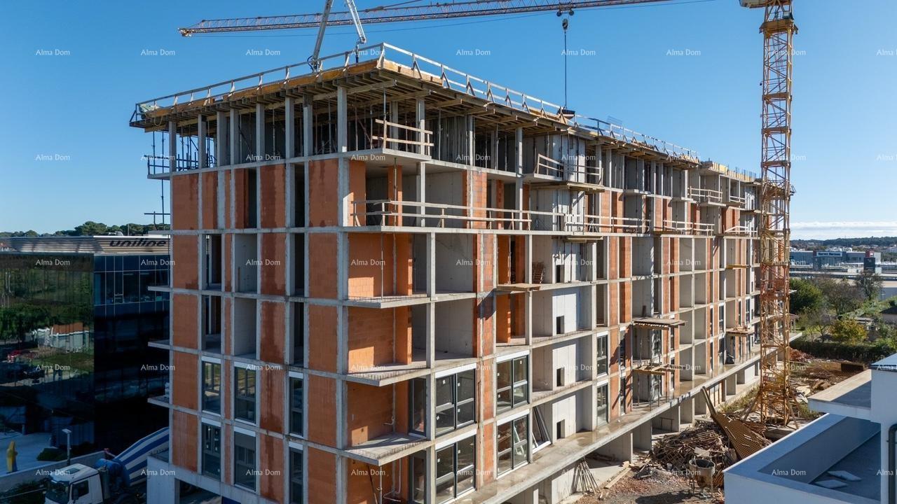 Apartment Zu verkaufen - ISTARSKA PULA