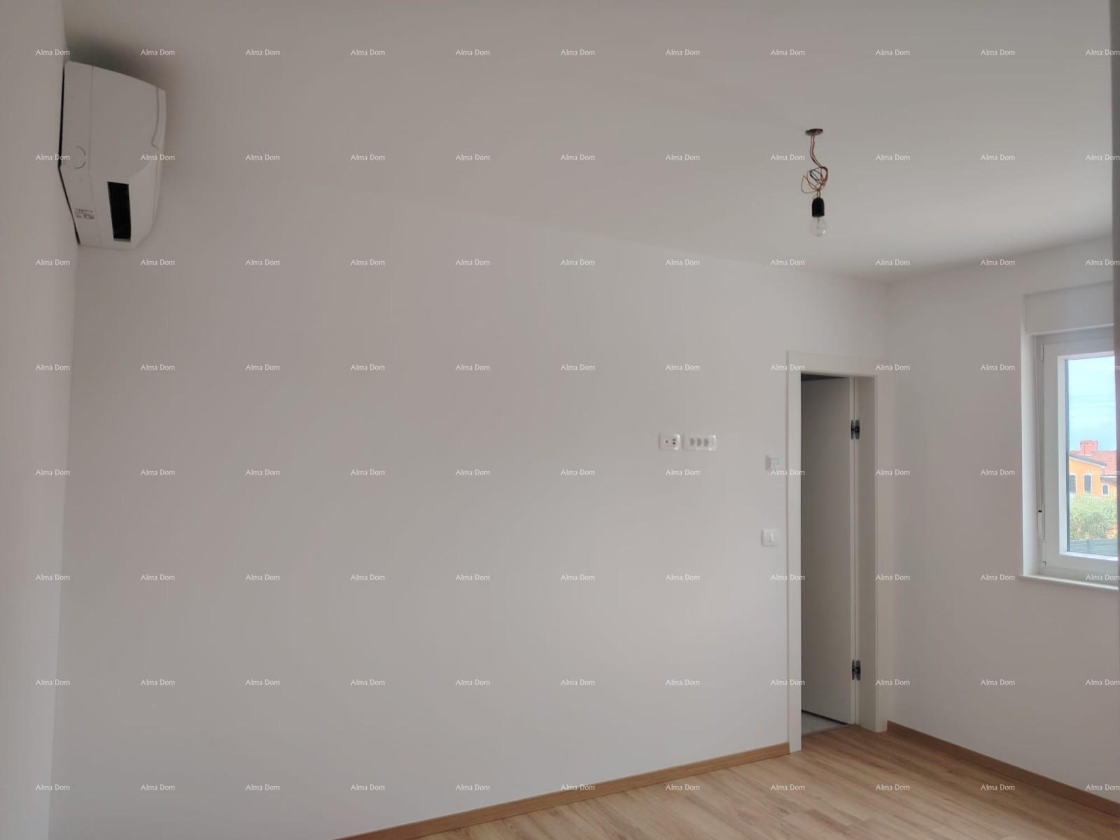 Flat For sale - ZADARSKA NOVIGRAD