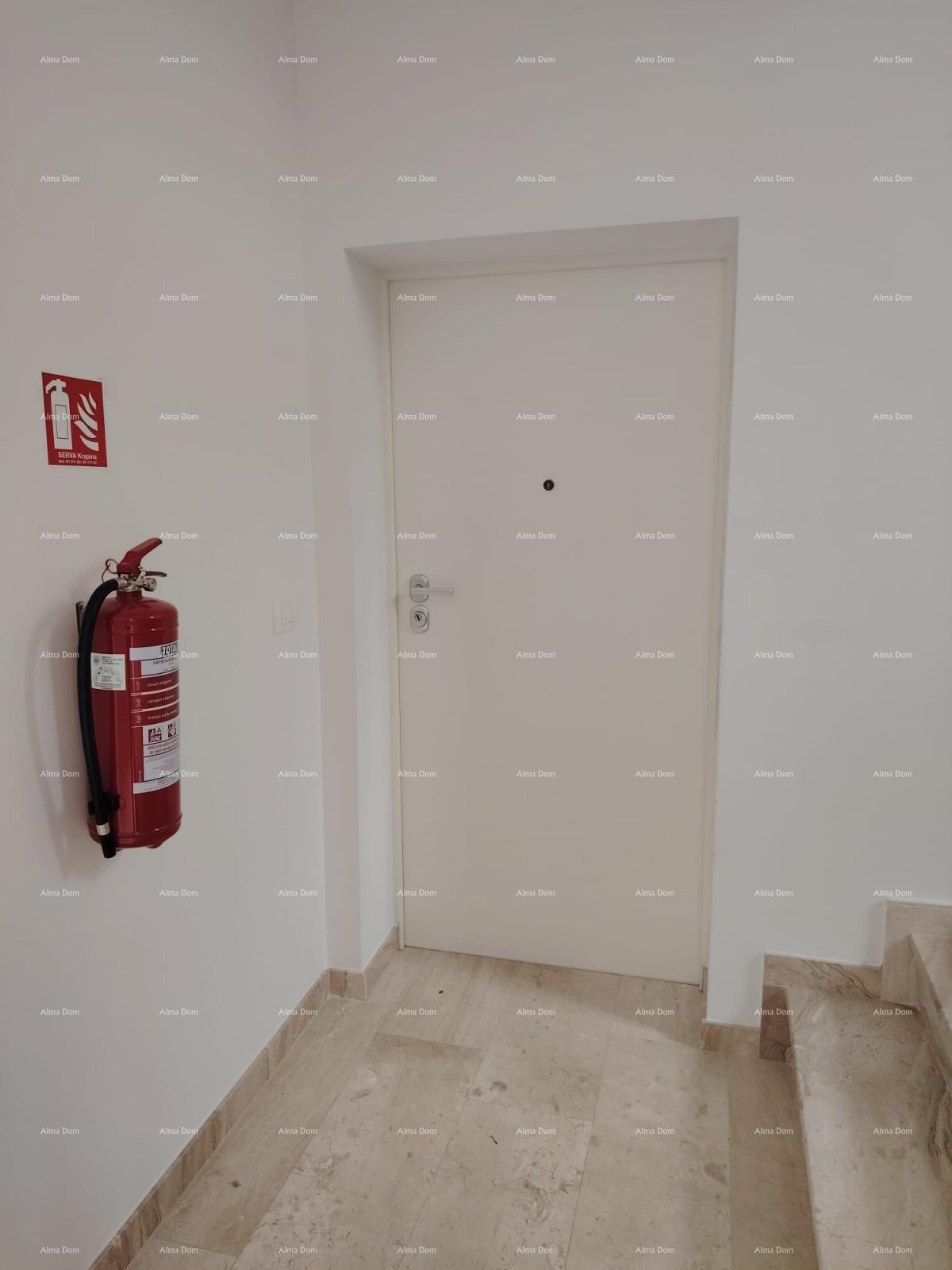 Flat For sale - ZADARSKA NOVIGRAD