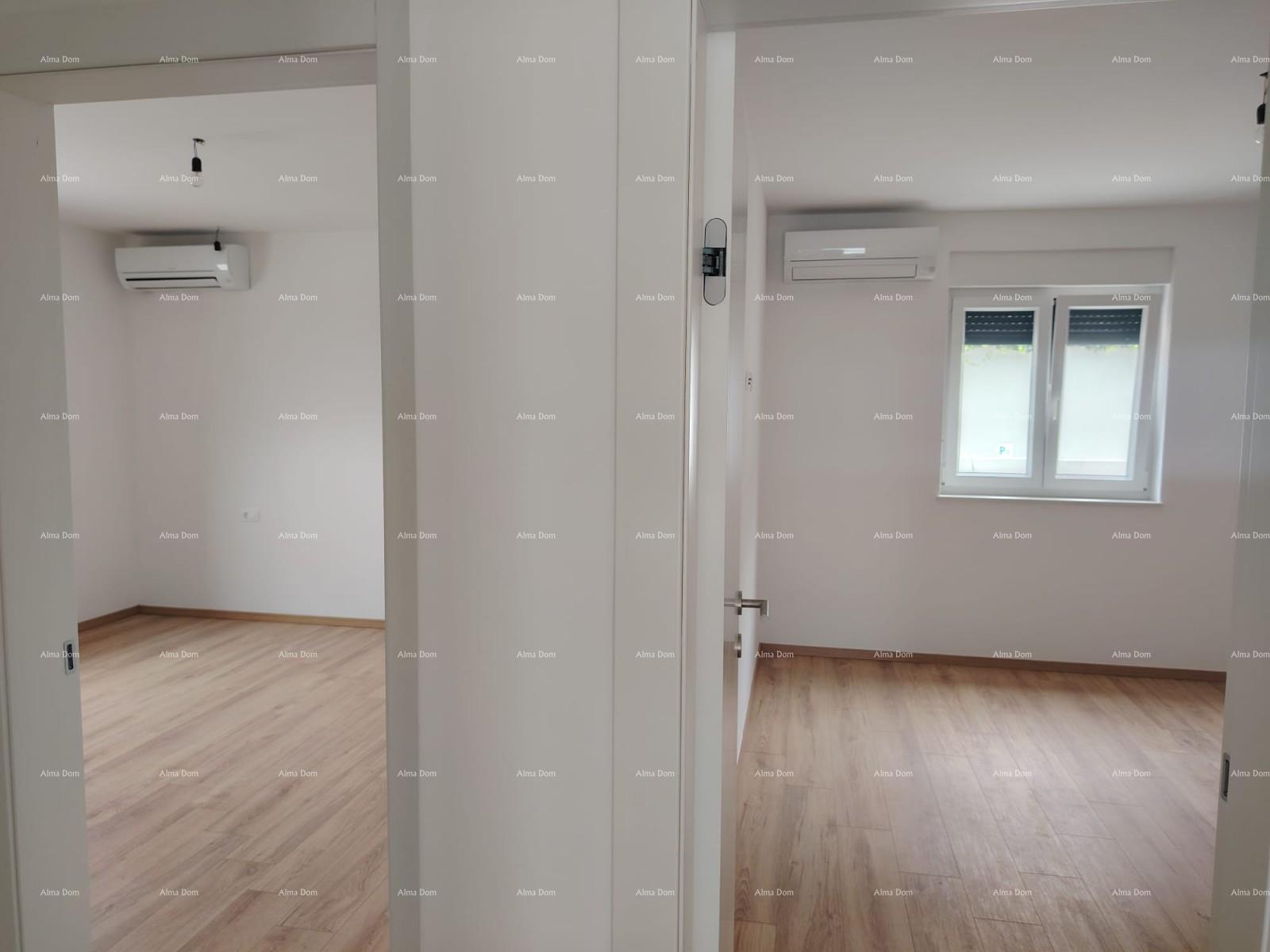 Flat For sale - ZADARSKA NOVIGRAD