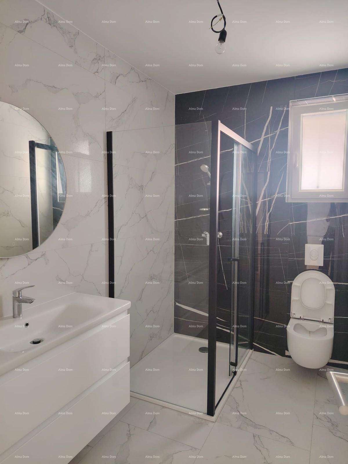 Flat For sale - ZADARSKA NOVIGRAD