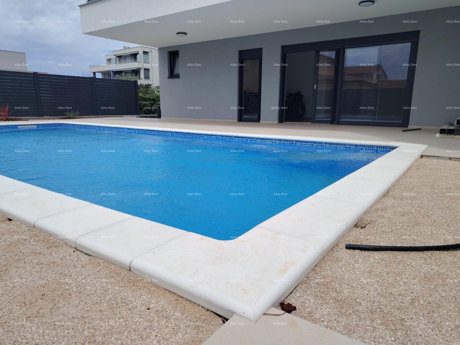 Flat For sale - Zadarska Novigrad - foto 2/14