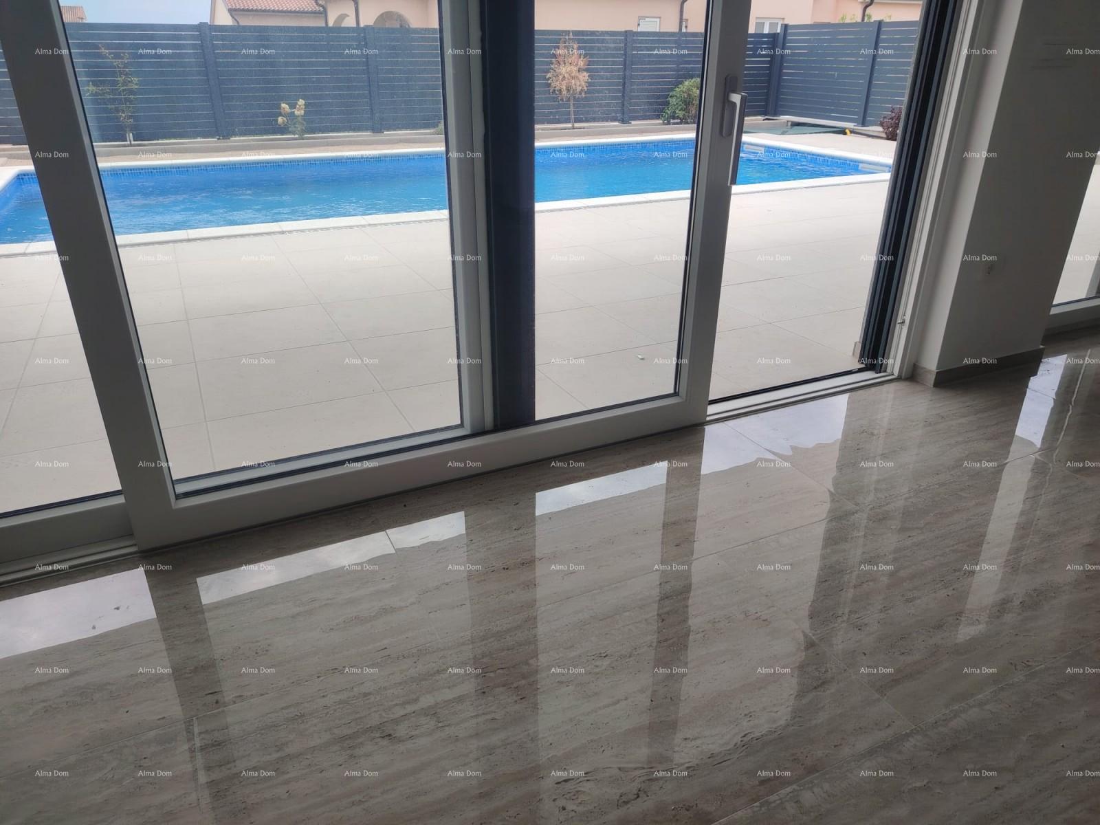 Flat For sale - ZADARSKA NOVIGRAD