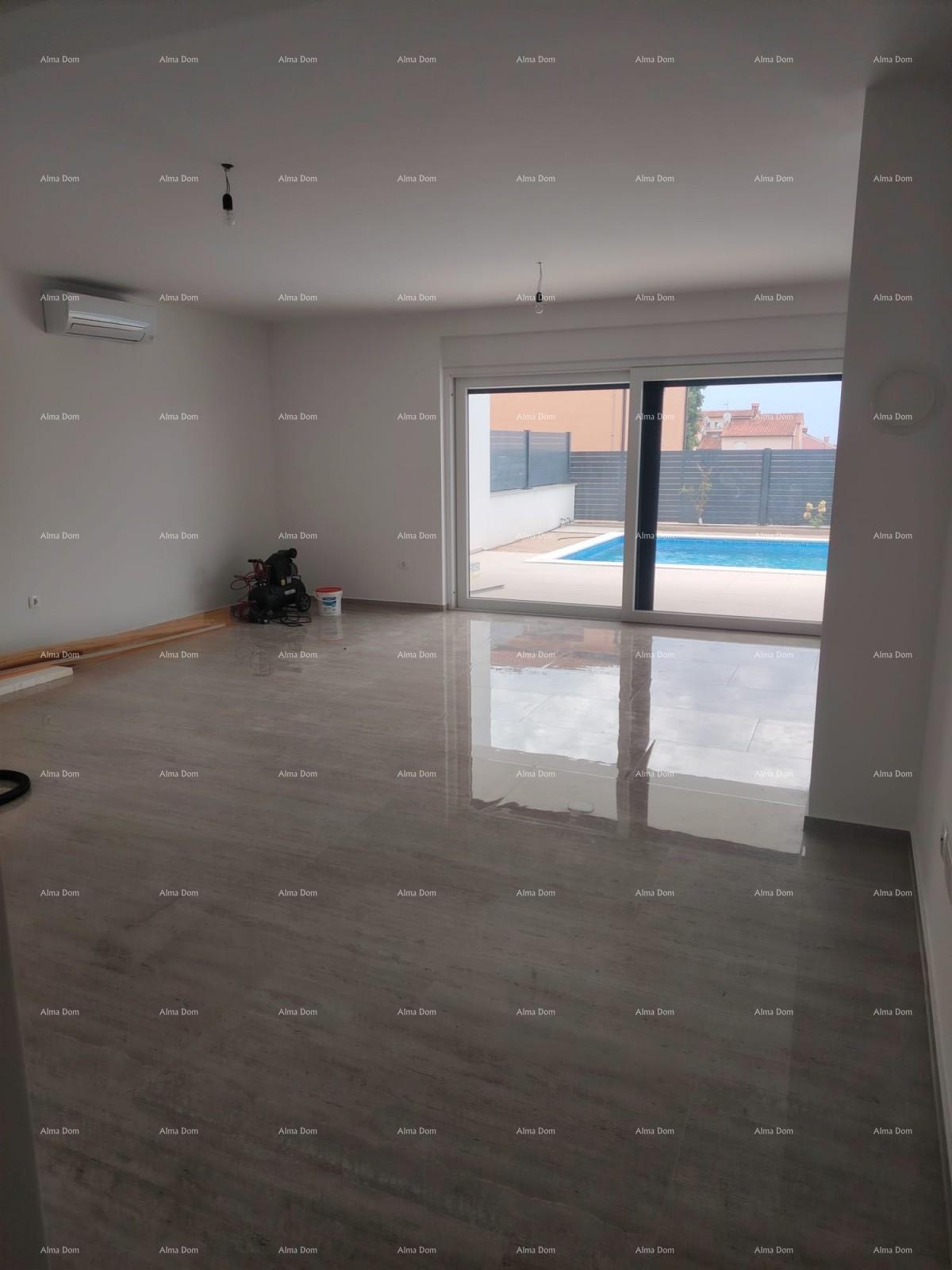 Flat For sale - ZADARSKA NOVIGRAD