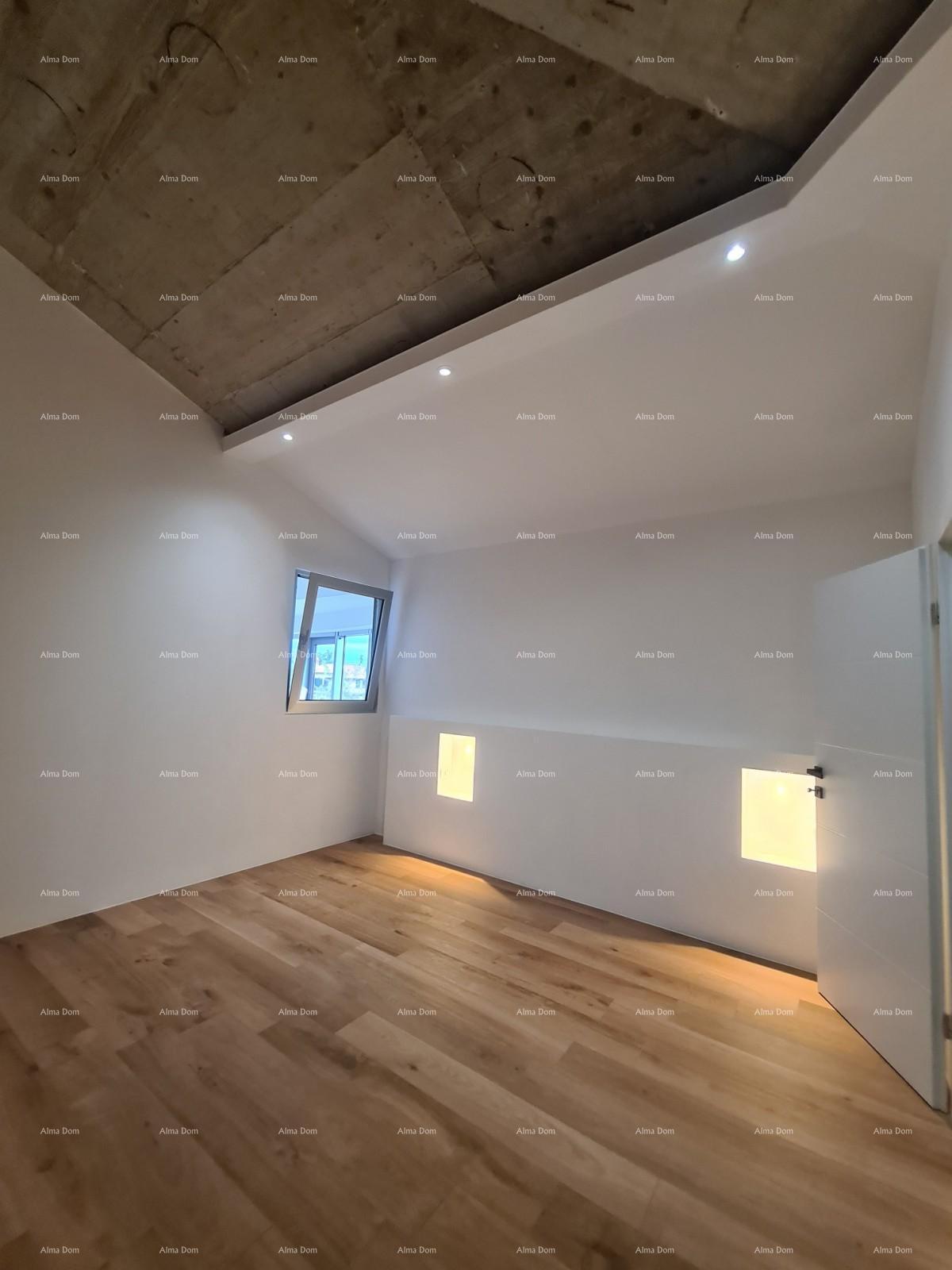 Apartma Na predaj - ISTARSKA PULA