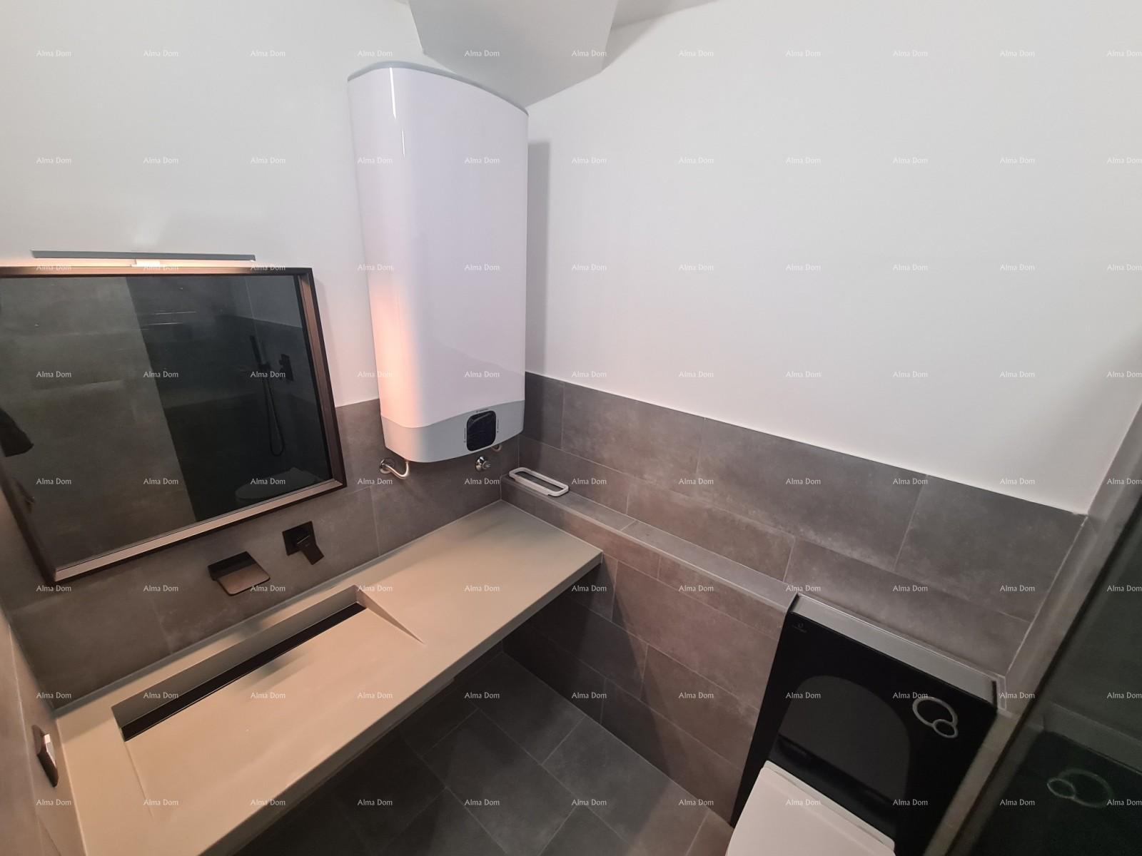 Apartma Na predaj - ISTARSKA PULA