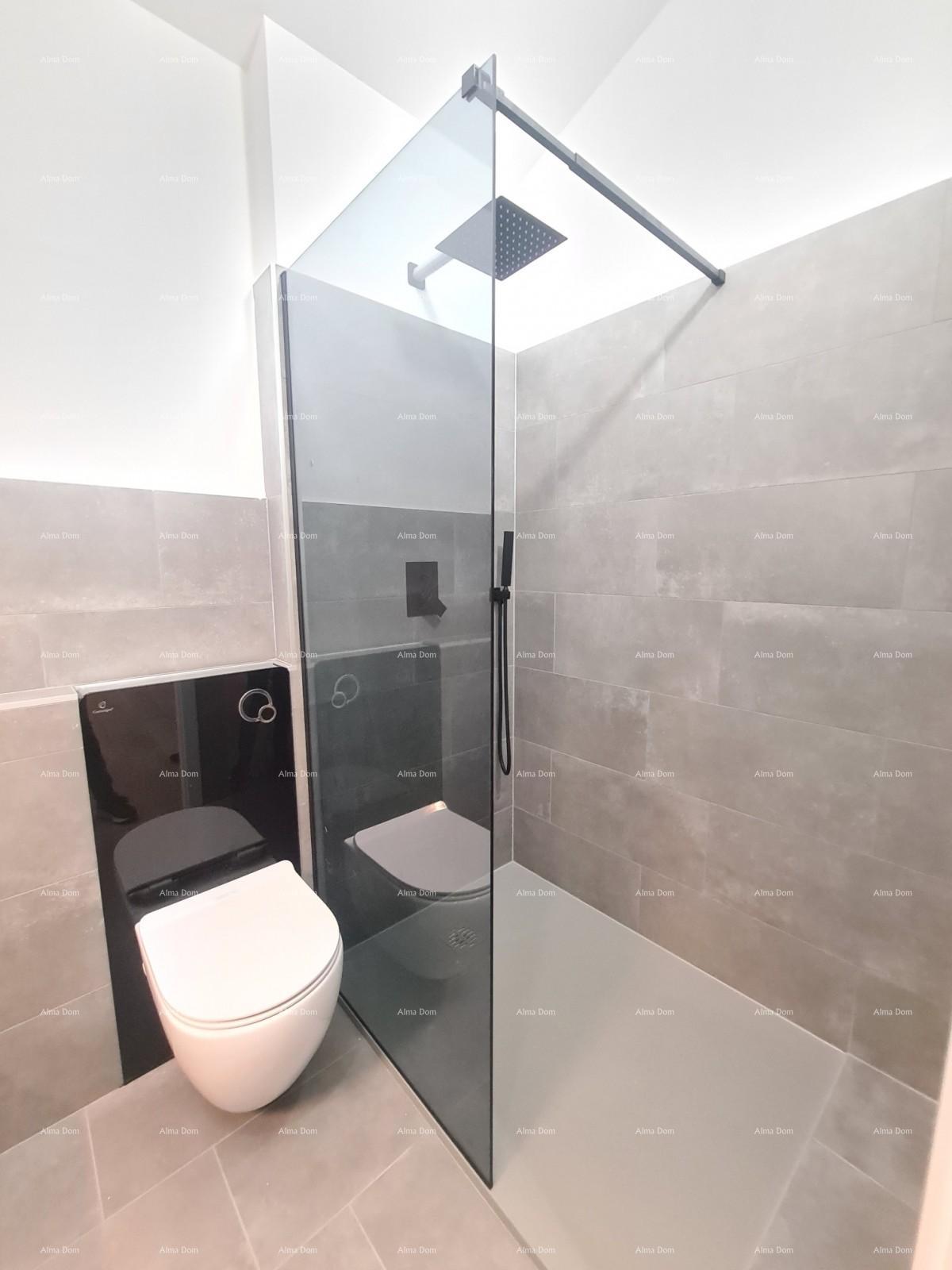 Apartma Na predaj - ISTARSKA PULA