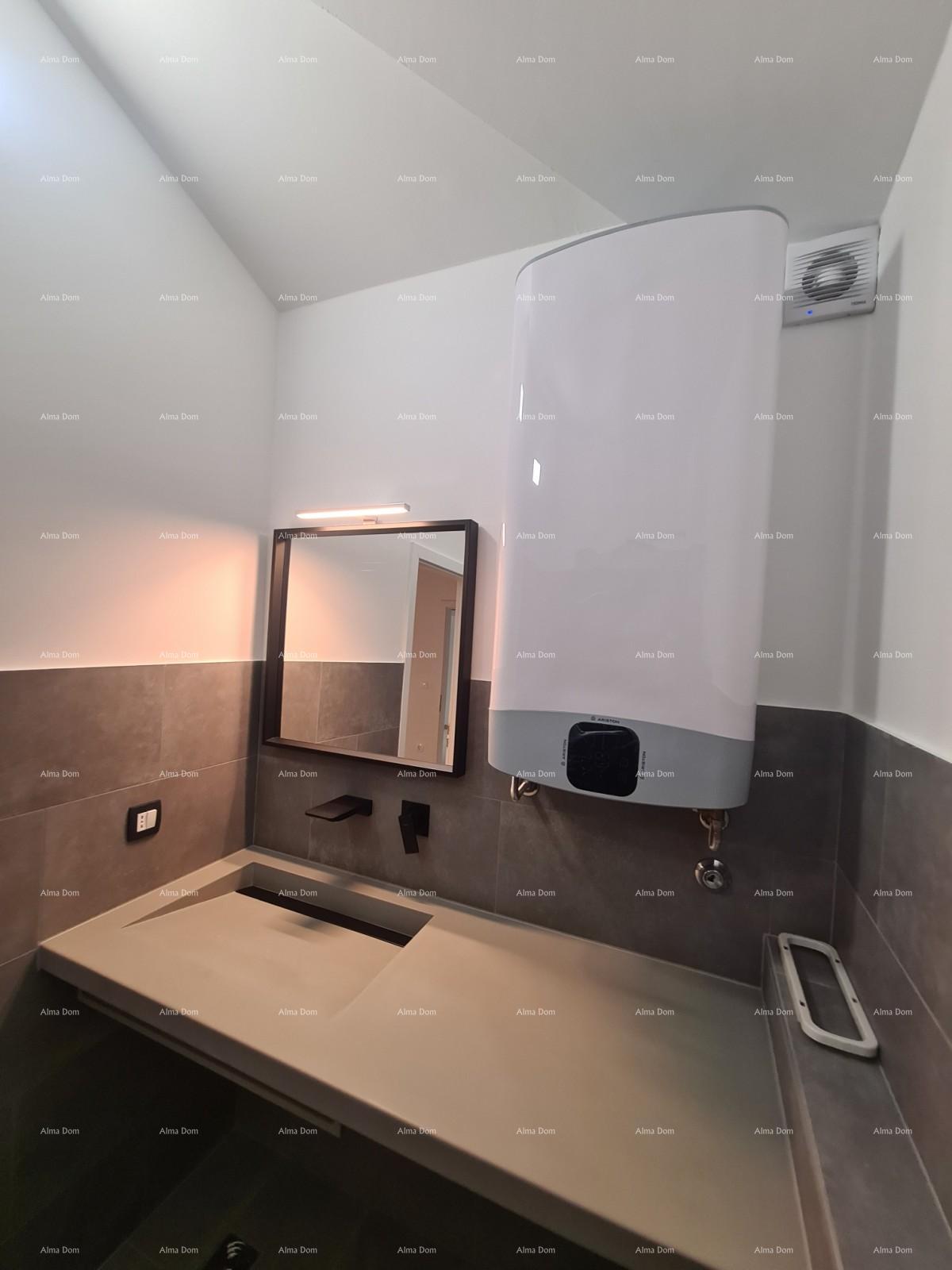 Apartma Na predaj - ISTARSKA PULA