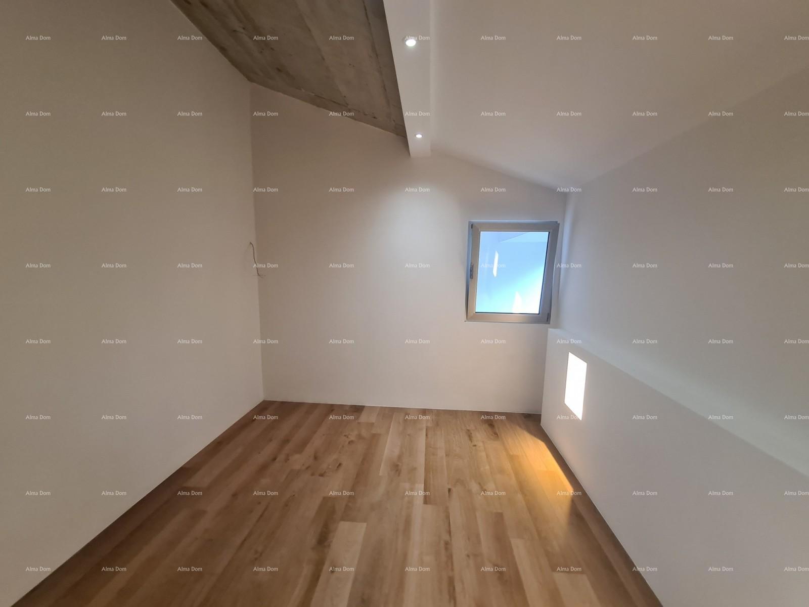 Apartma Na predaj - ISTARSKA PULA
