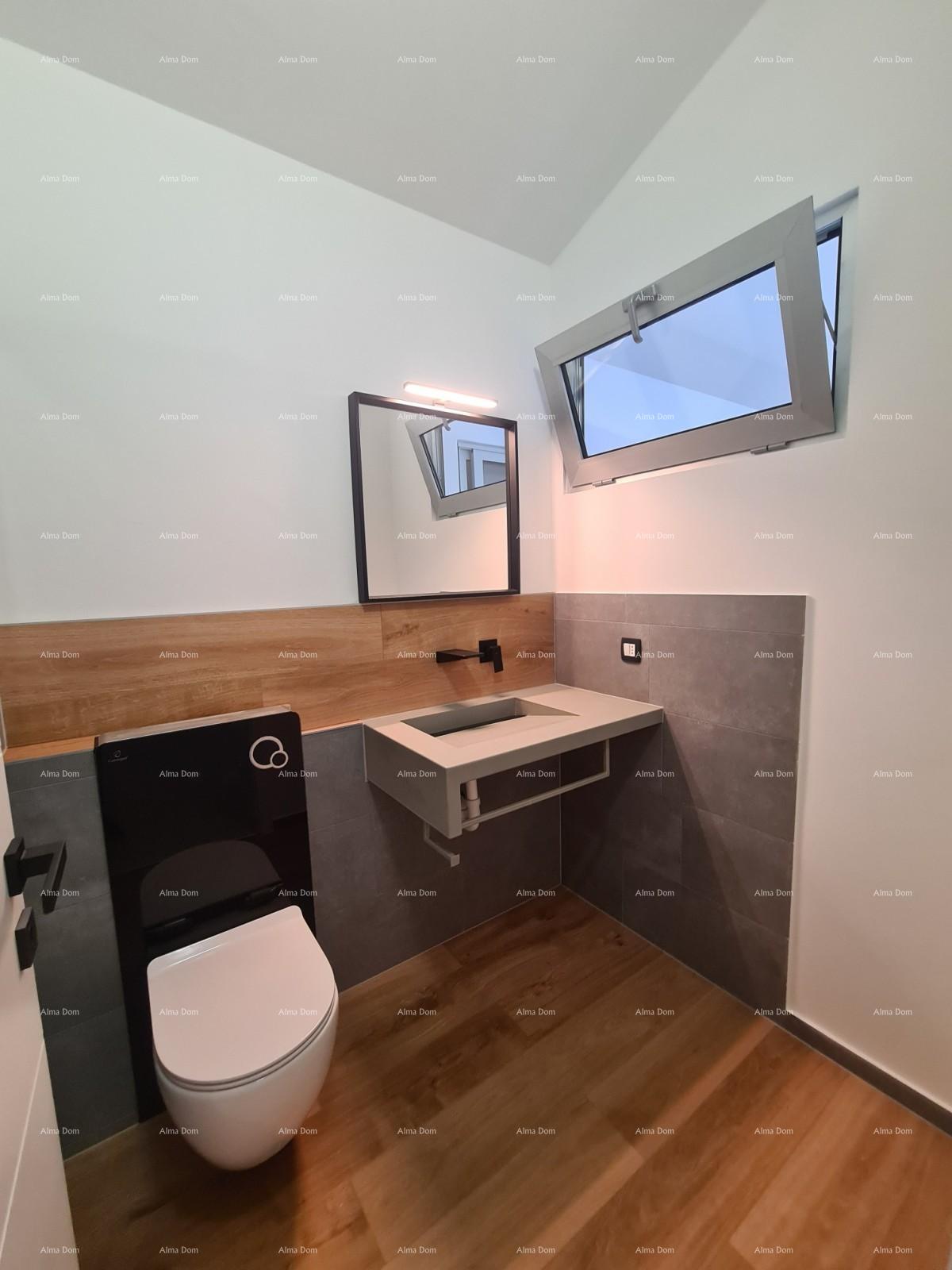 Apartma Na predaj - ISTARSKA PULA