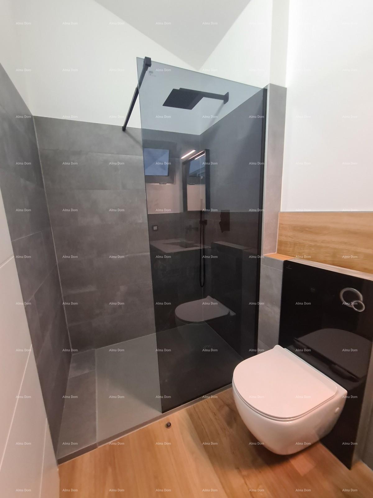 Apartma Na predaj - ISTARSKA PULA