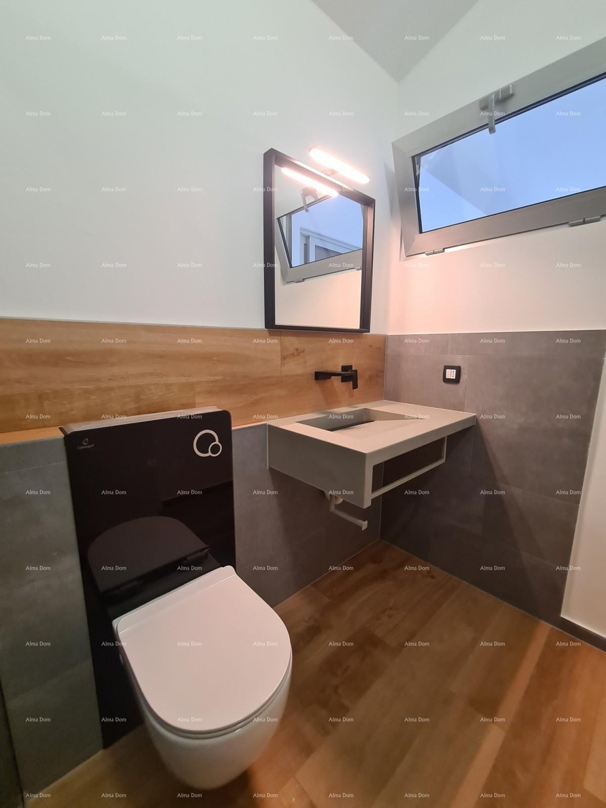 Apartma Na predaj - ISTARSKA PULA