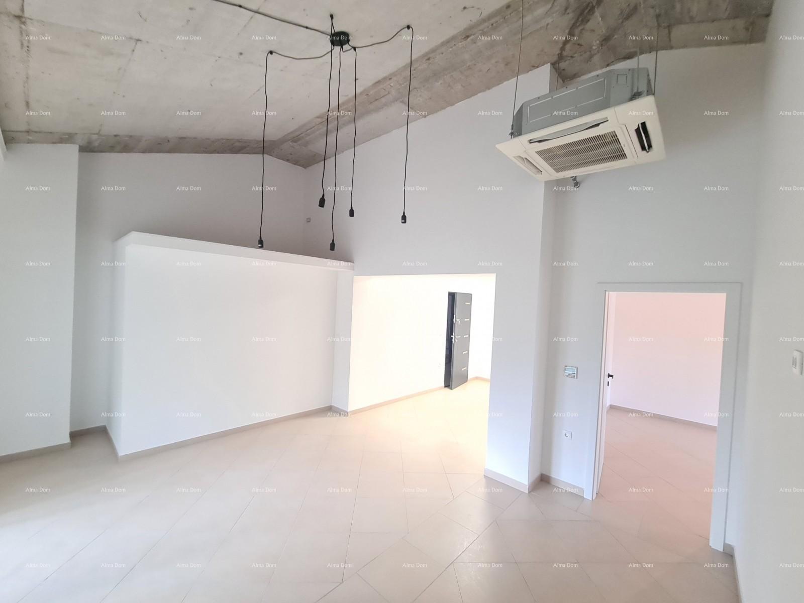 Apartma Na predaj - ISTARSKA PULA