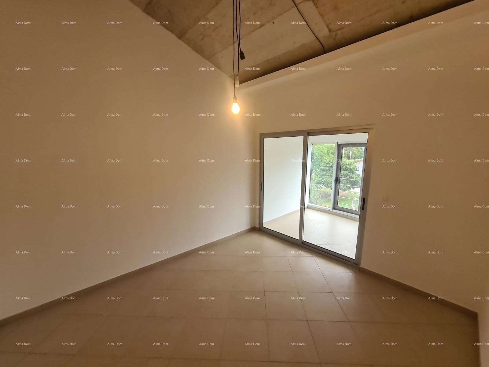 Apartma Na predaj - ISTARSKA PULA