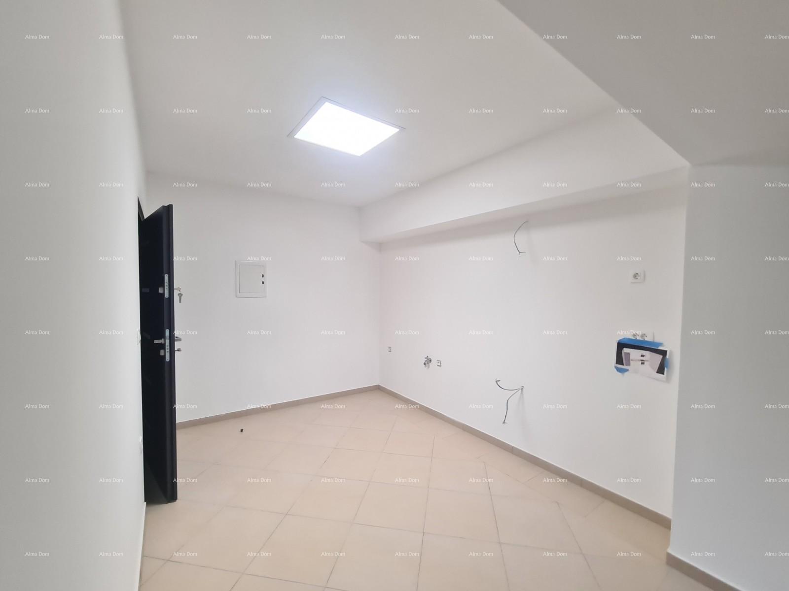Apartma Na predaj - ISTARSKA PULA