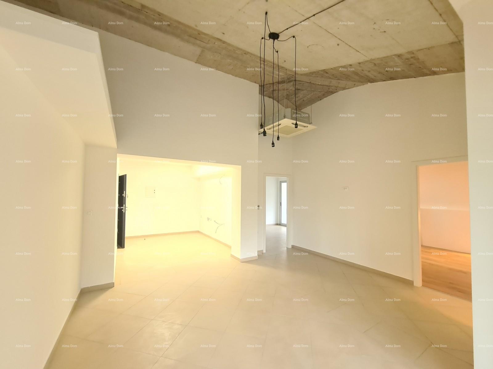 Apartma Na predaj - ISTARSKA PULA