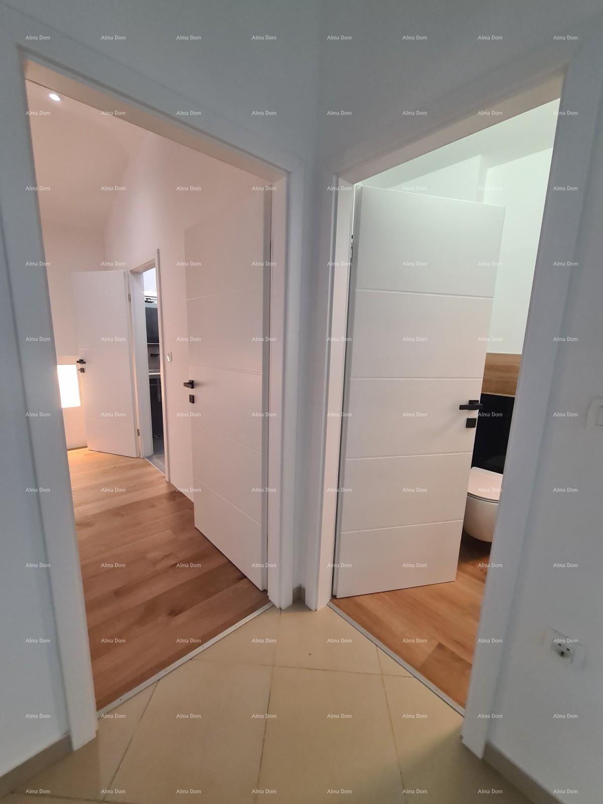 Apartma Na predaj - ISTARSKA PULA