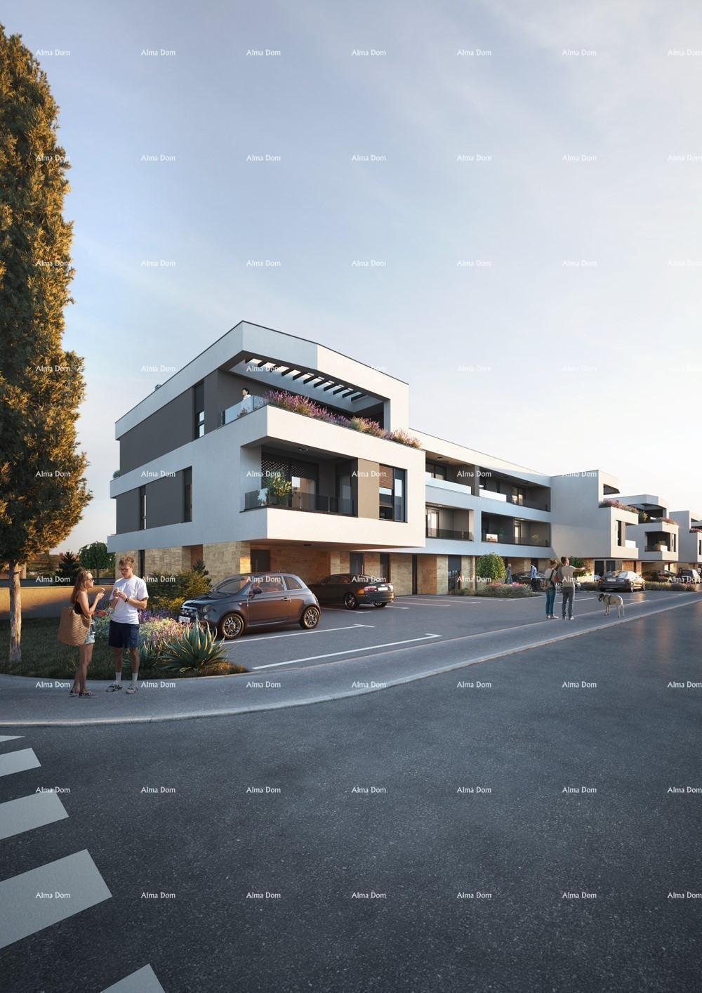 Apartment Zu verkaufen - ISTARSKA PULA