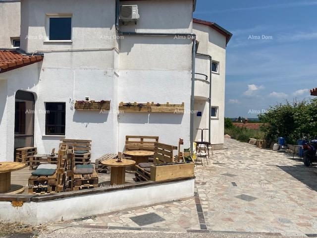 Gewerbefläche zu verkaufen 141 m² – Štinjan