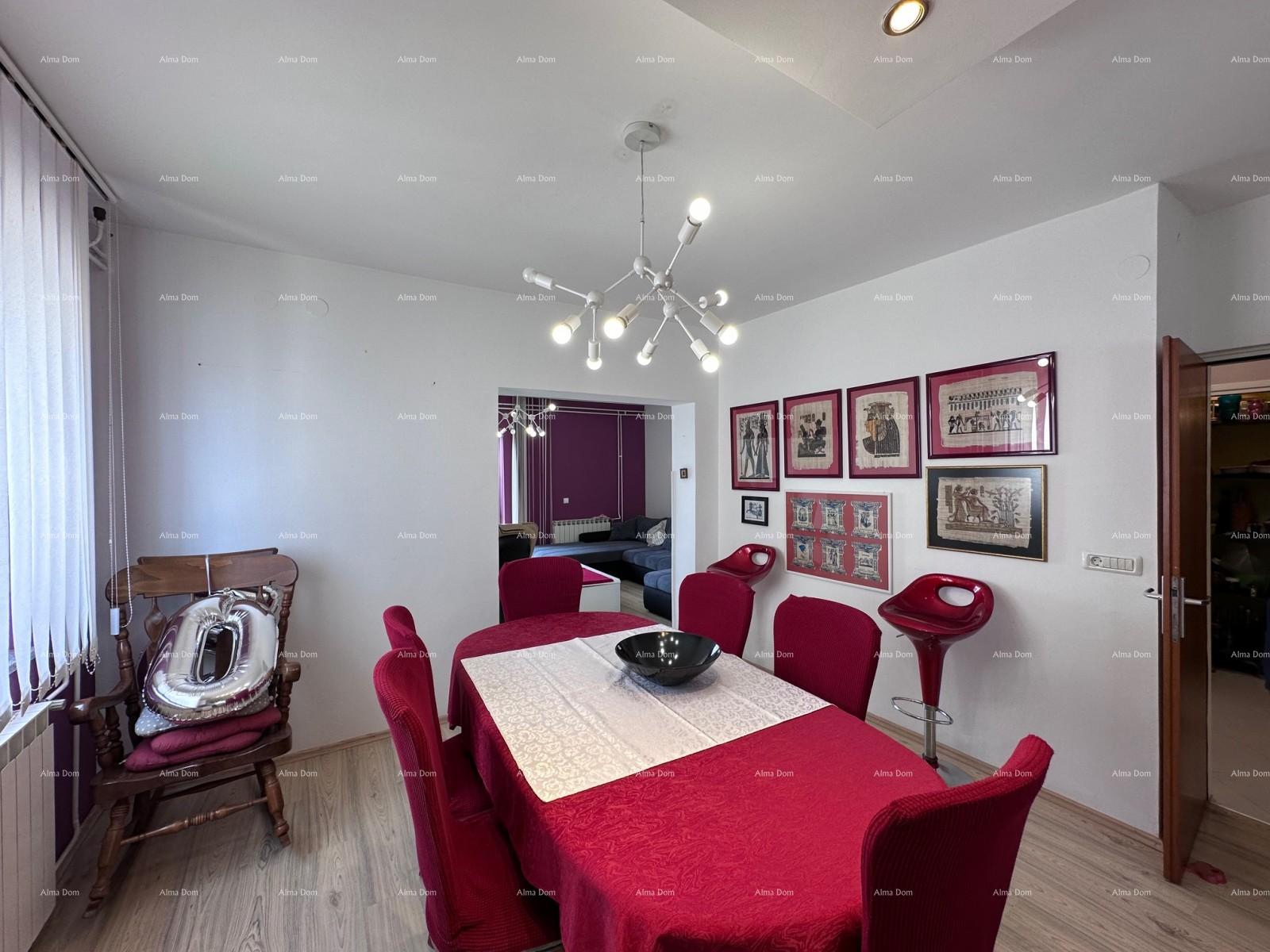 Apartment Zu verkaufen - ISTARSKA PULA