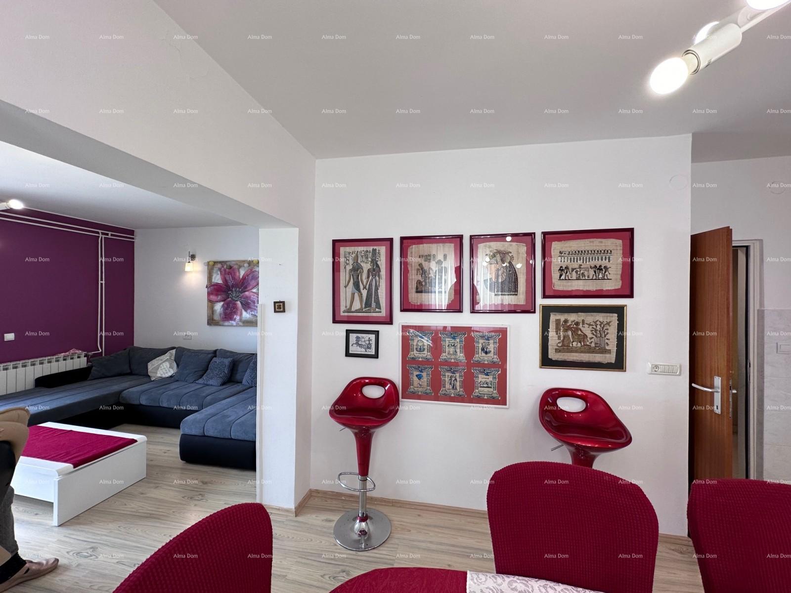 Apartment Zu verkaufen - ISTARSKA PULA