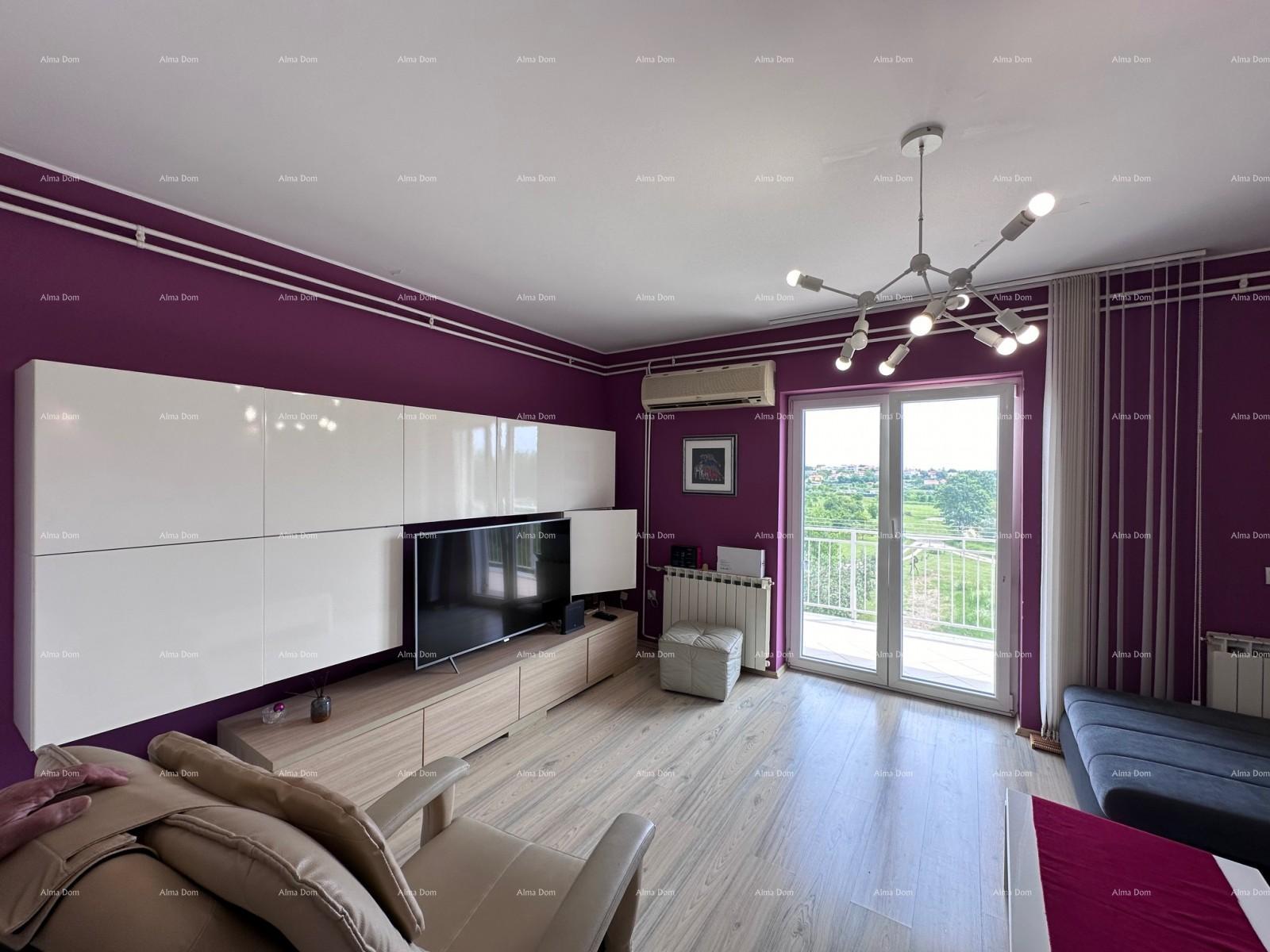 Apartment Zu verkaufen - ISTARSKA PULA