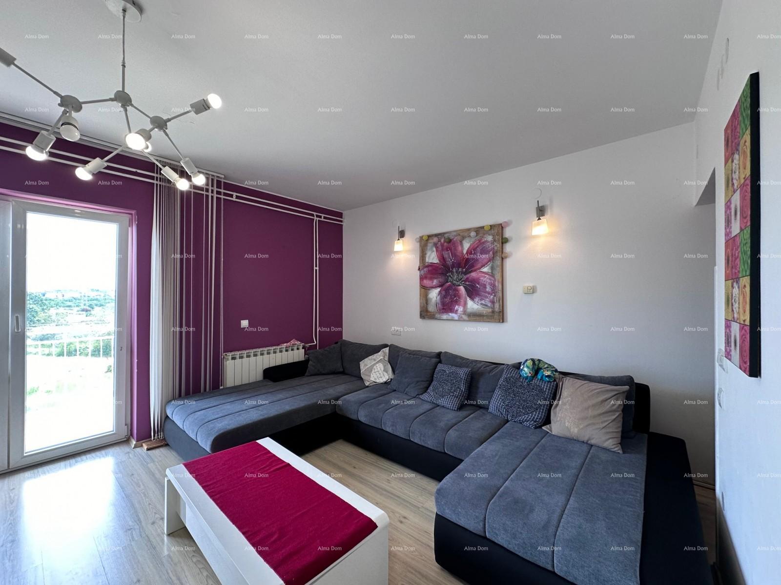 Apartment Zu verkaufen - ISTARSKA PULA