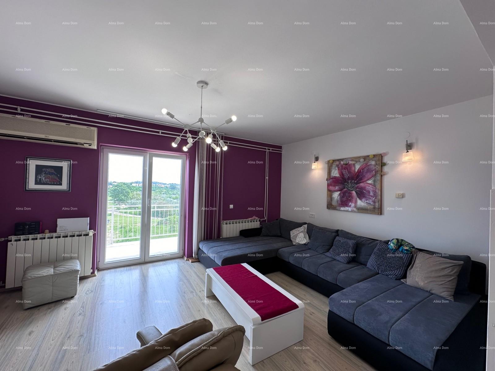 Apartment Zu verkaufen - ISTARSKA PULA