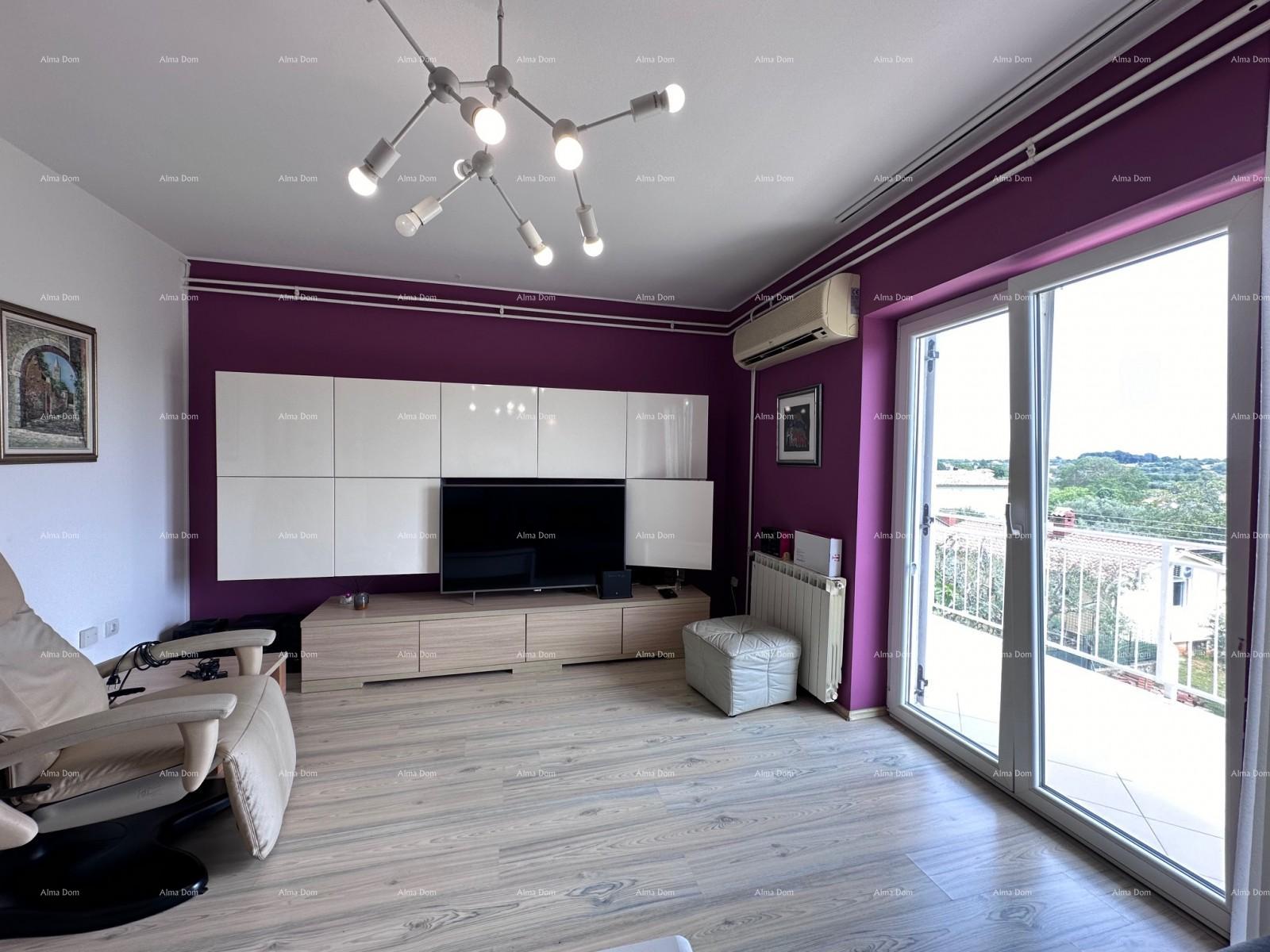 Apartment Zu verkaufen - ISTARSKA PULA