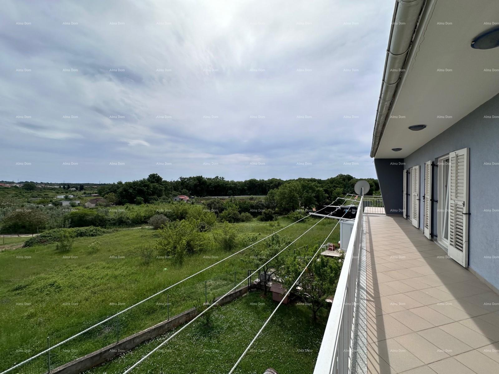 Apartment Zu verkaufen - ISTARSKA PULA