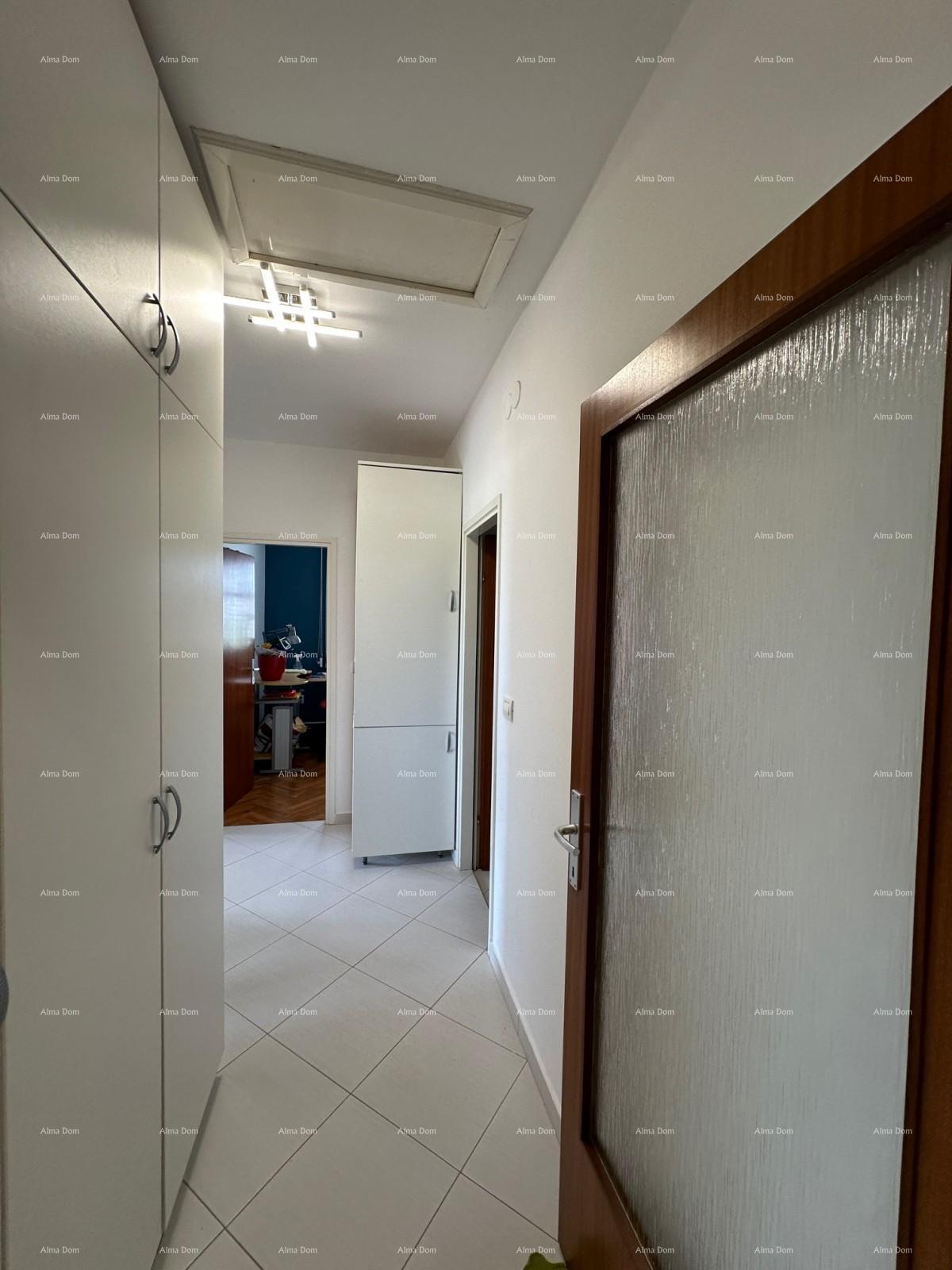 Apartment Zu verkaufen - ISTARSKA PULA