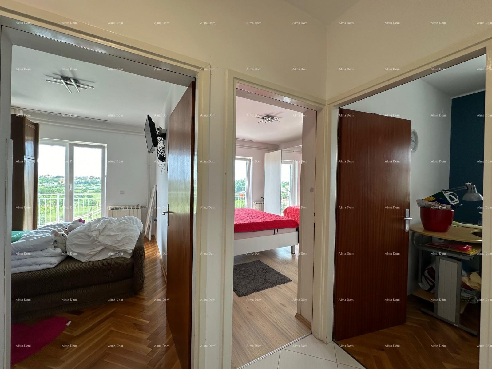 Apartment Zu verkaufen - ISTARSKA PULA