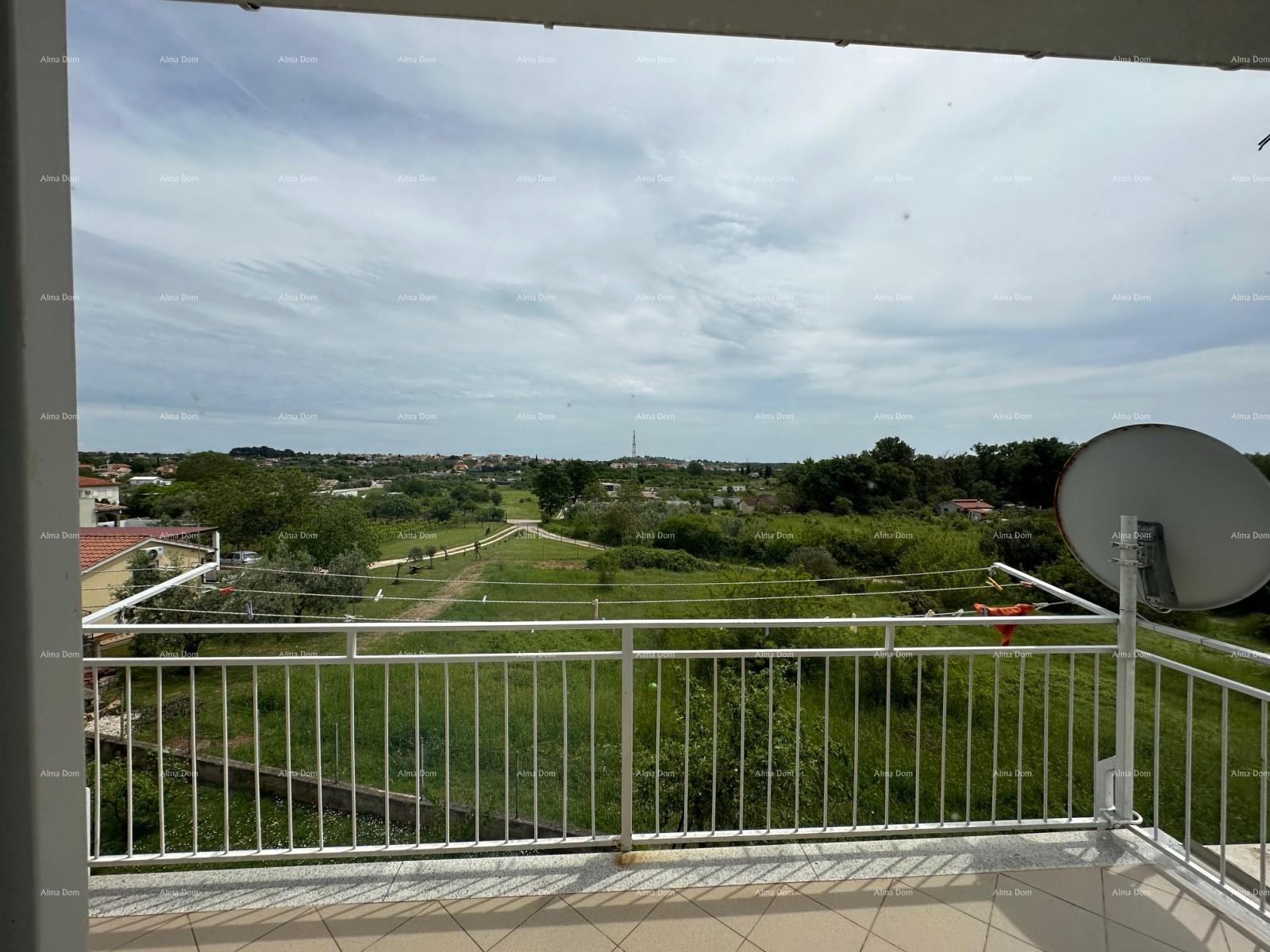 Apartment Zu verkaufen - ISTARSKA PULA