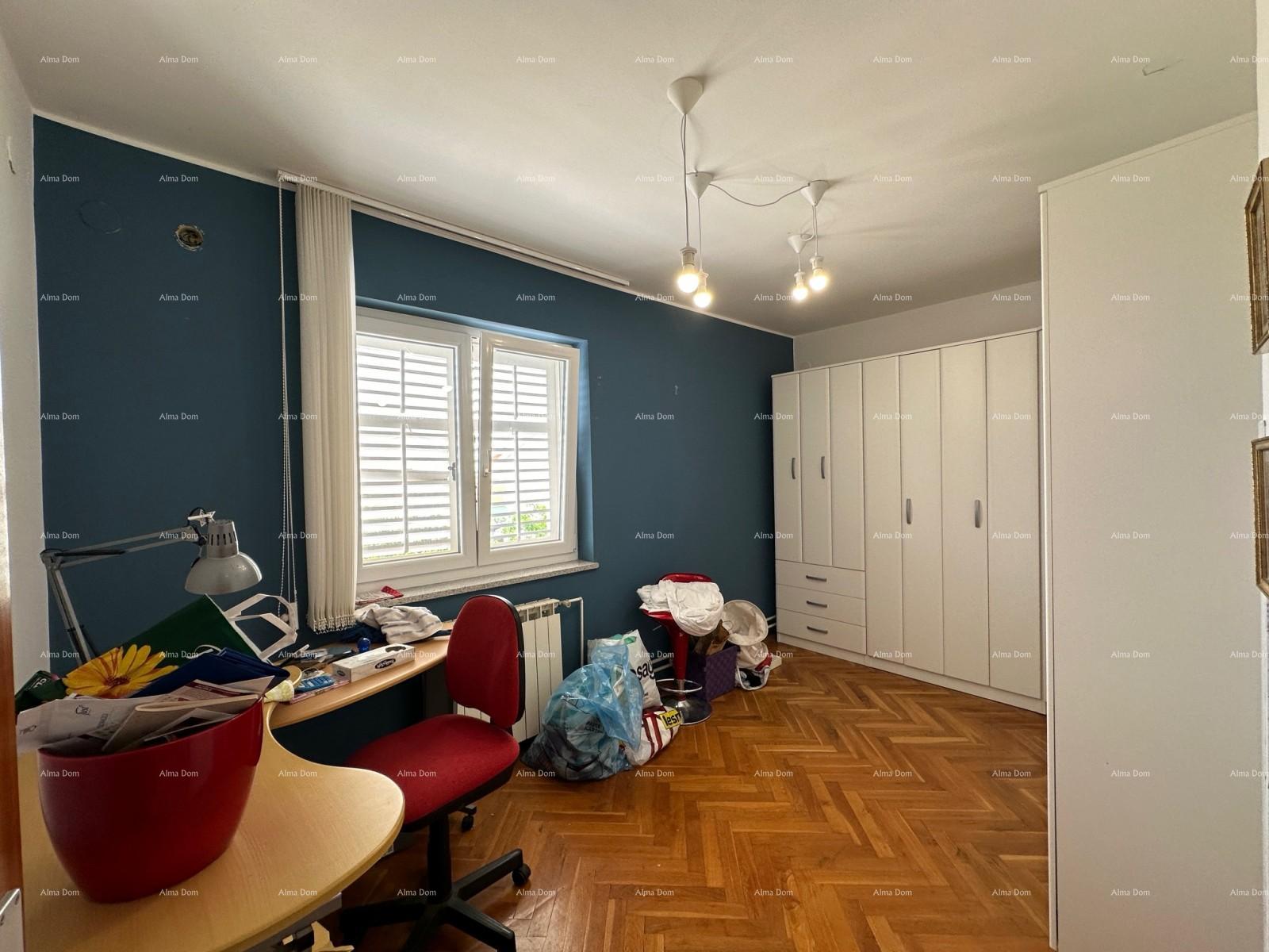 Apartment Zu verkaufen - ISTARSKA PULA
